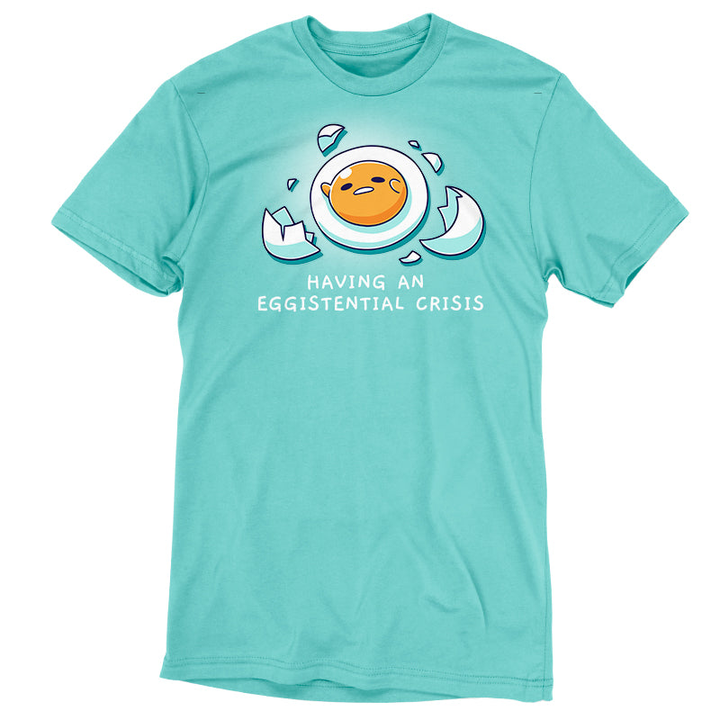 Having An Eggistential Crisis Unisex