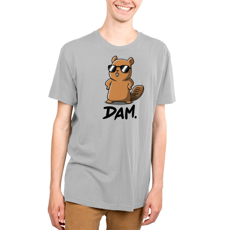 Dam. Unisex