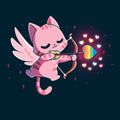 LGBTQ-pid Kitty Unisex