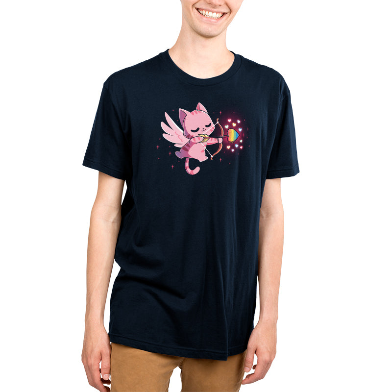 LGBTQ-pid Kitty Unisex