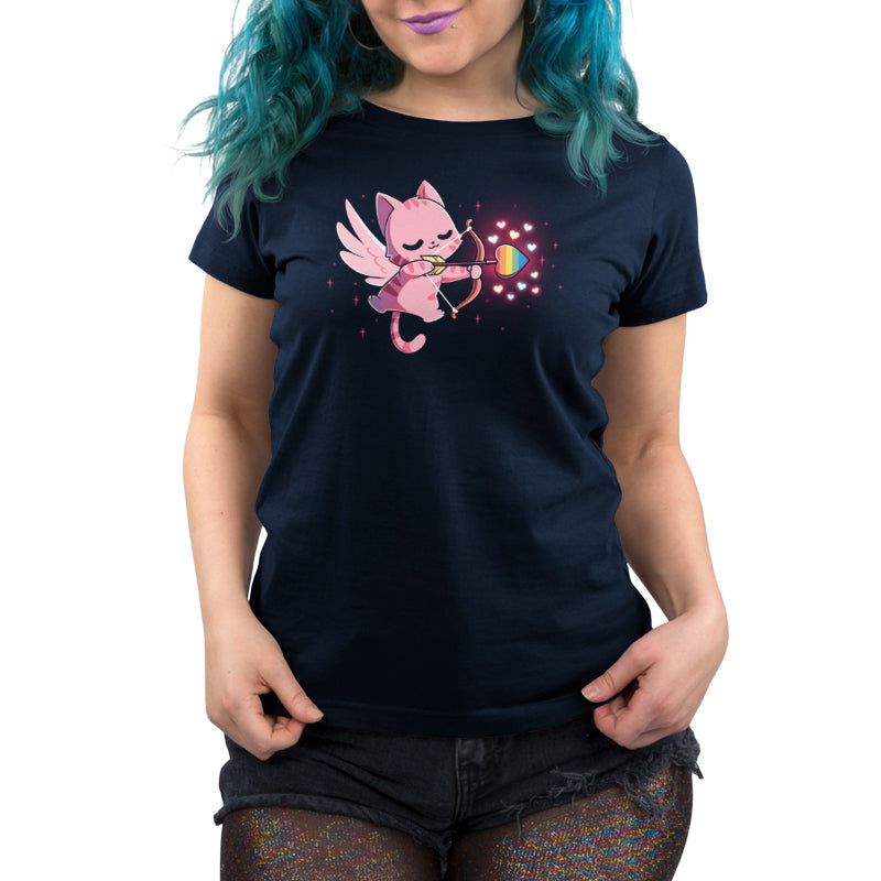 LGBTQ-pid Kitty Unisex