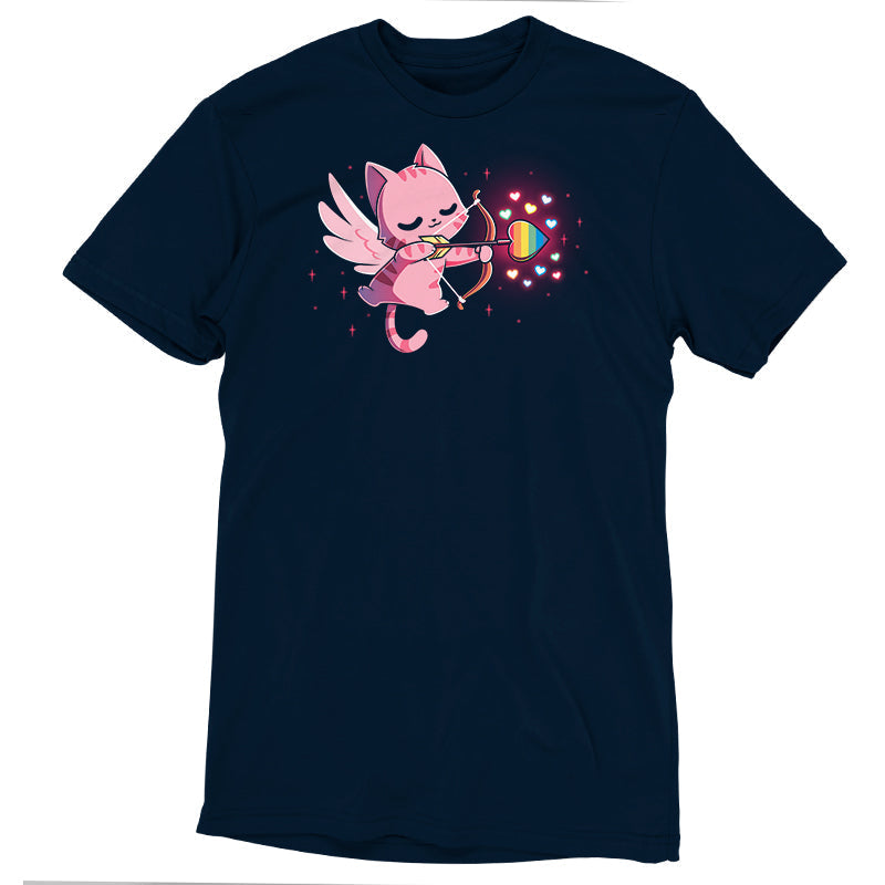 LGBTQ-pid Kitty Unisex