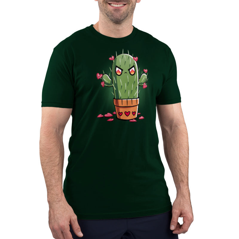 Prickly Heart Unisex
