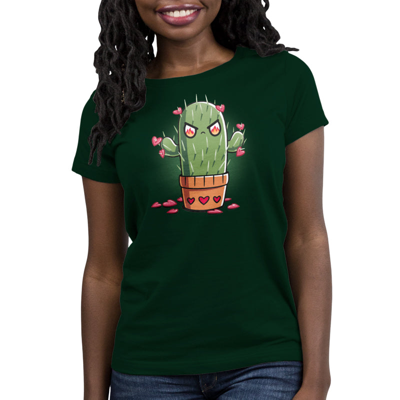 Prickly Heart Unisex