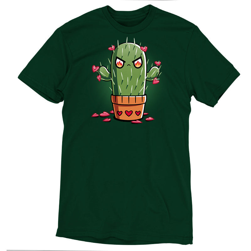 Prickly Heart Unisex