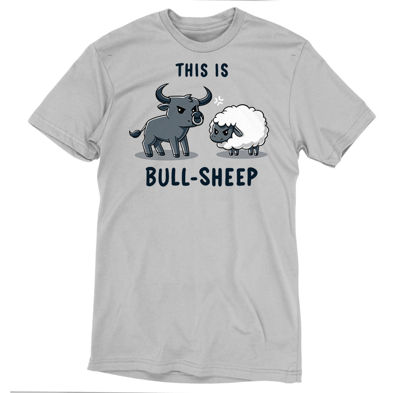 This Is Bull-Sheep Unisex