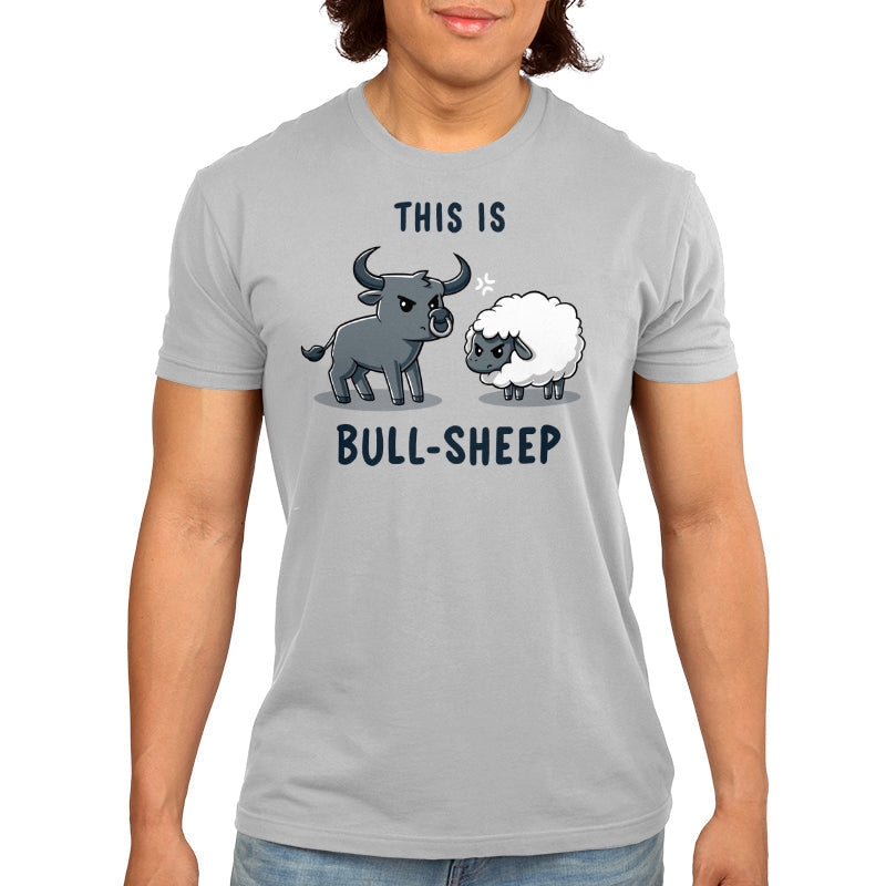 This Is Bull-Sheep Unisex