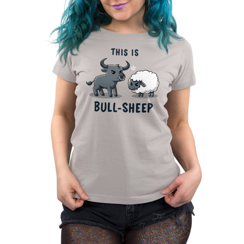 This Is Bull-Sheep Unisex