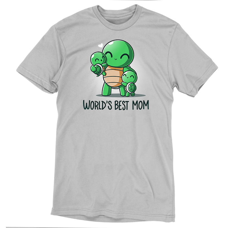 World's Best Mom Unisex