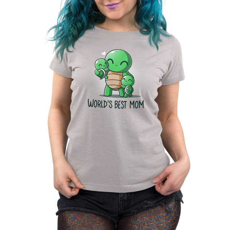 World's Best Mom Unisex