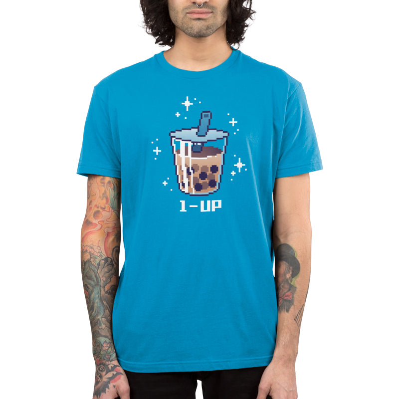 1-Up Boba Unisex