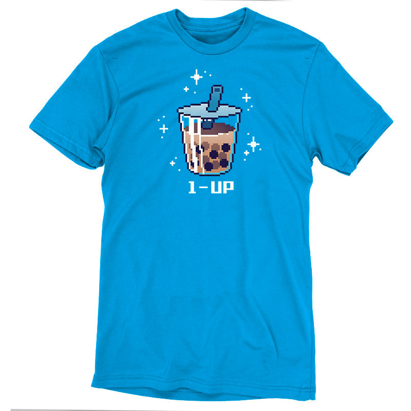 1-Up Boba Unisex