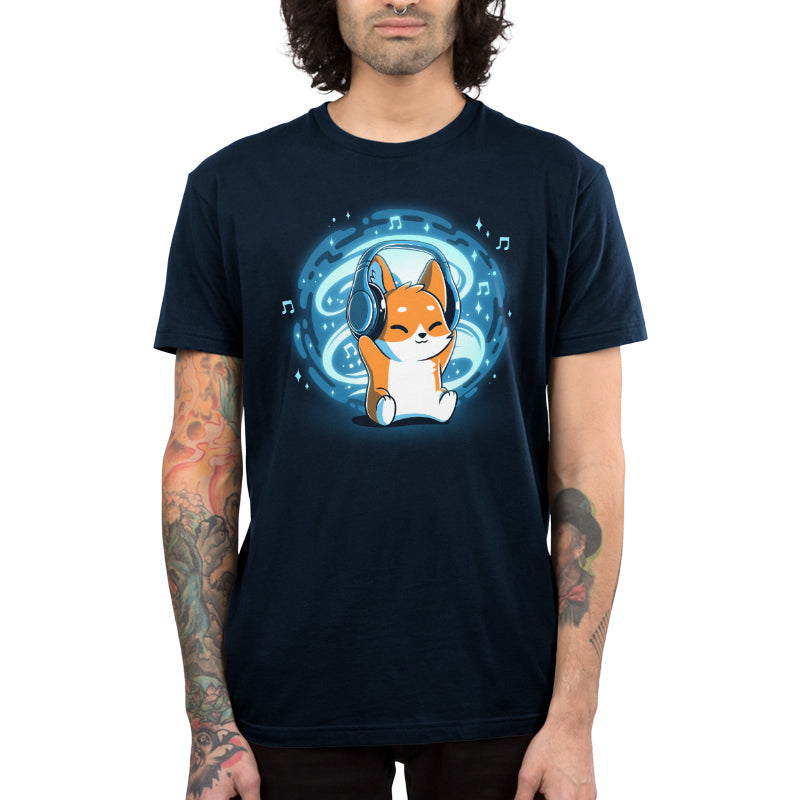 Surrounded by Music Unisex