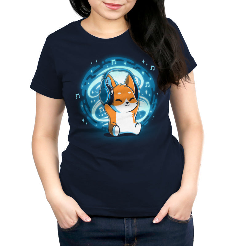 Surrounded by Music Unisex