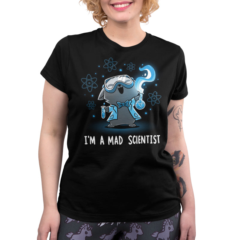 Mad Scientist Unisex