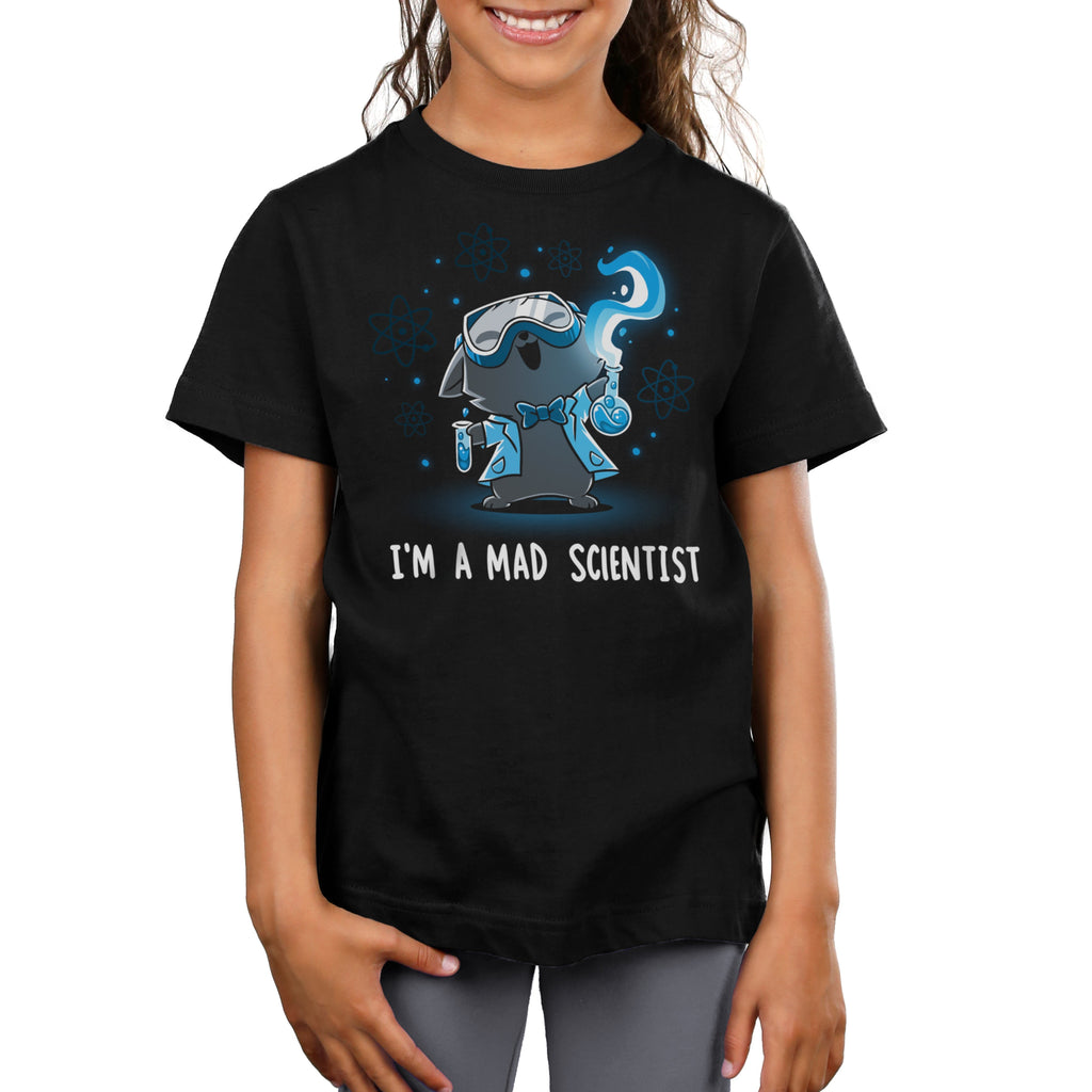 Mad Scientist Unisex