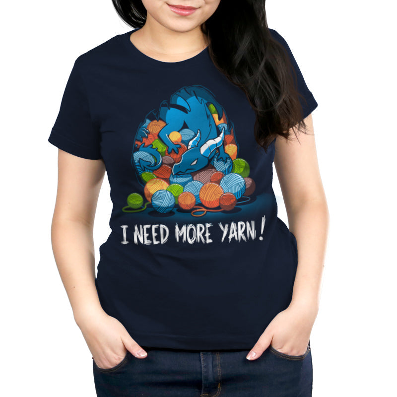 Yarn Hoarder Unisex