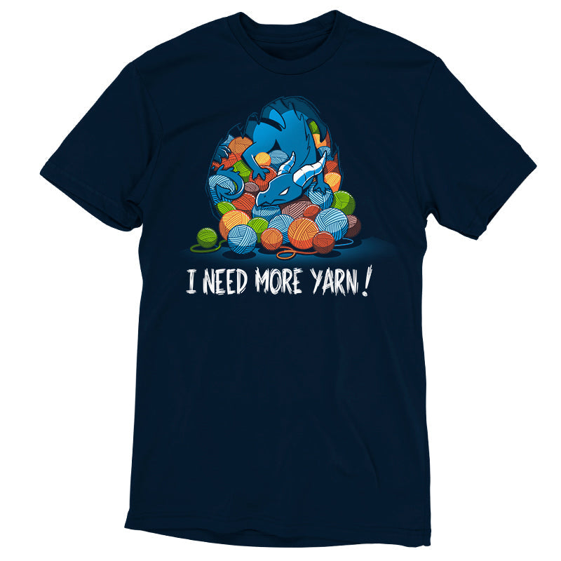 Yarn Hoarder Unisex