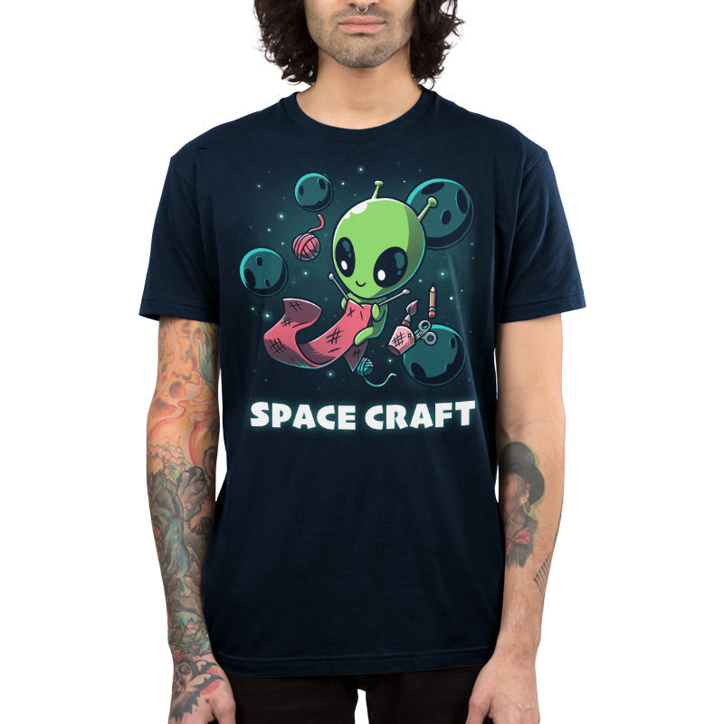 Space Craft Unisex