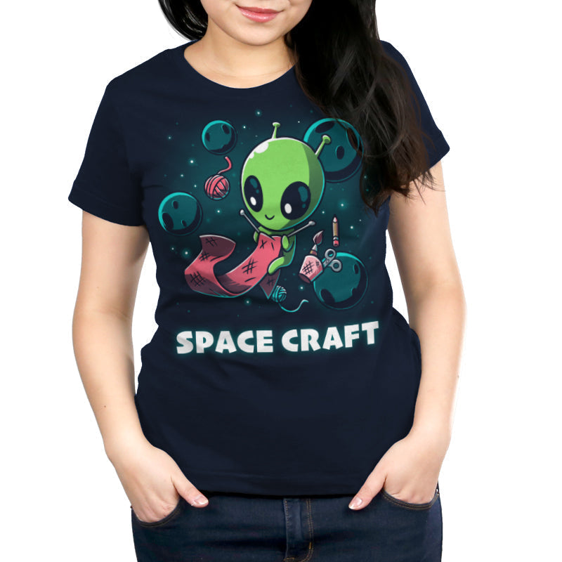 Space Craft Unisex