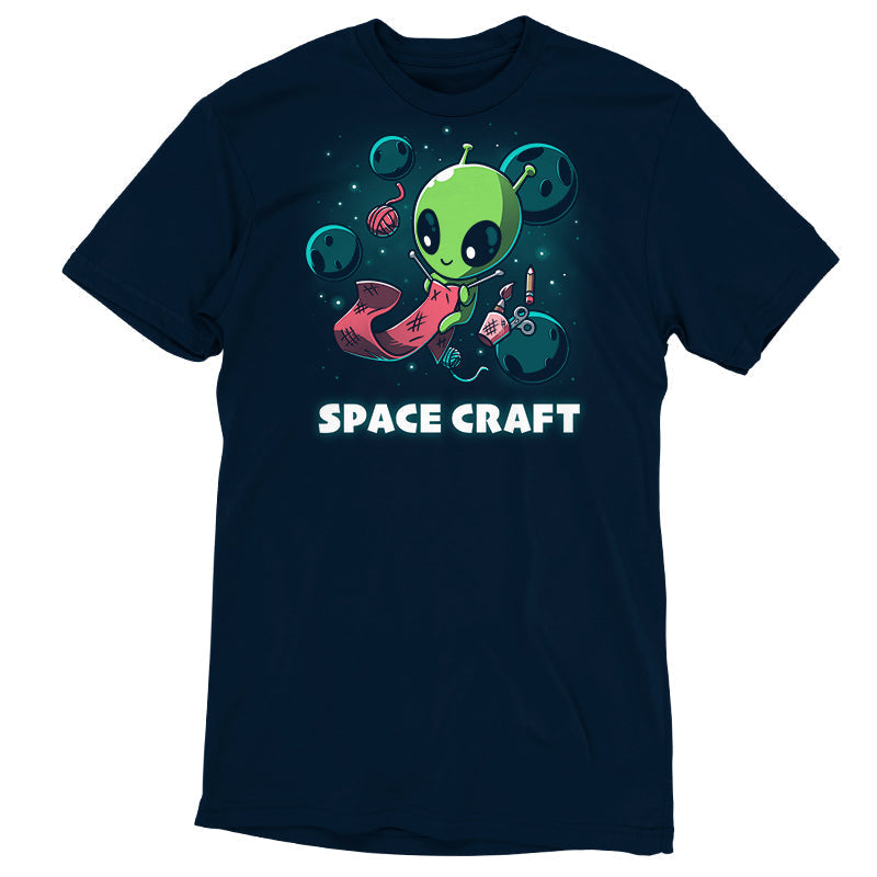 Space Craft Unisex