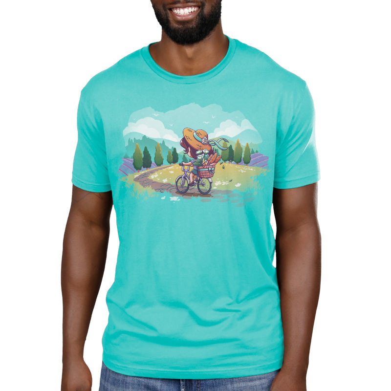 Countryside Biking Unisex