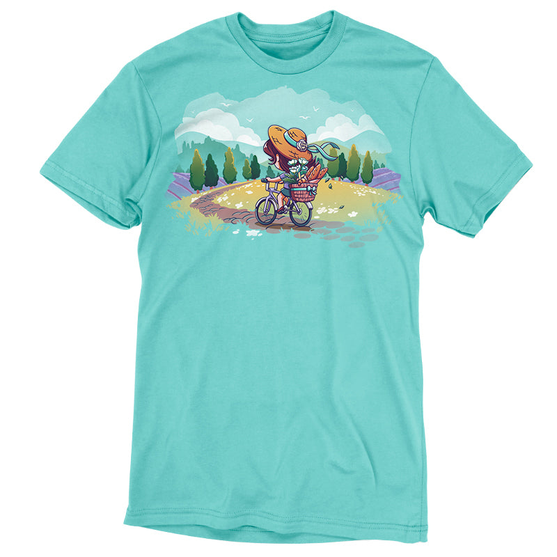 Countryside Biking Unisex