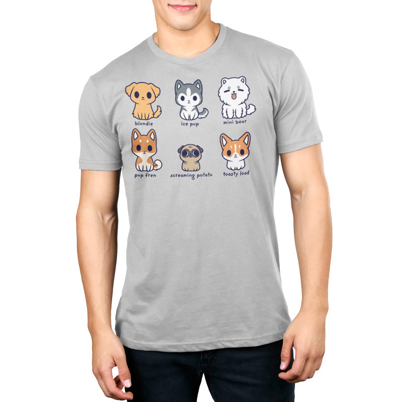 Dog Names Unisex