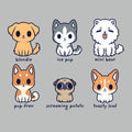 Dog Names Unisex