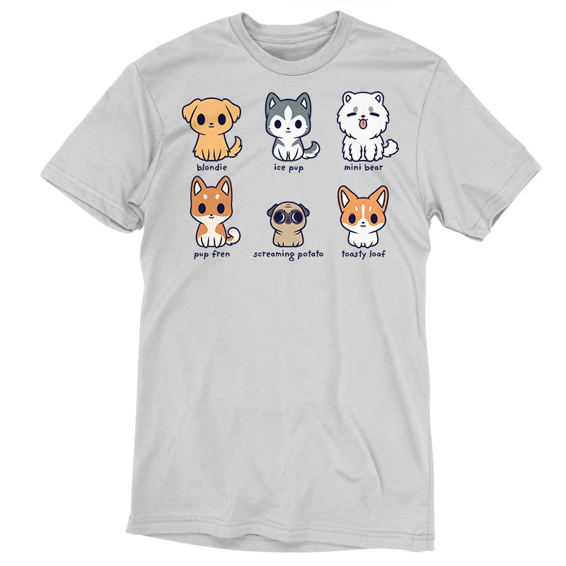 Dog Names Unisex