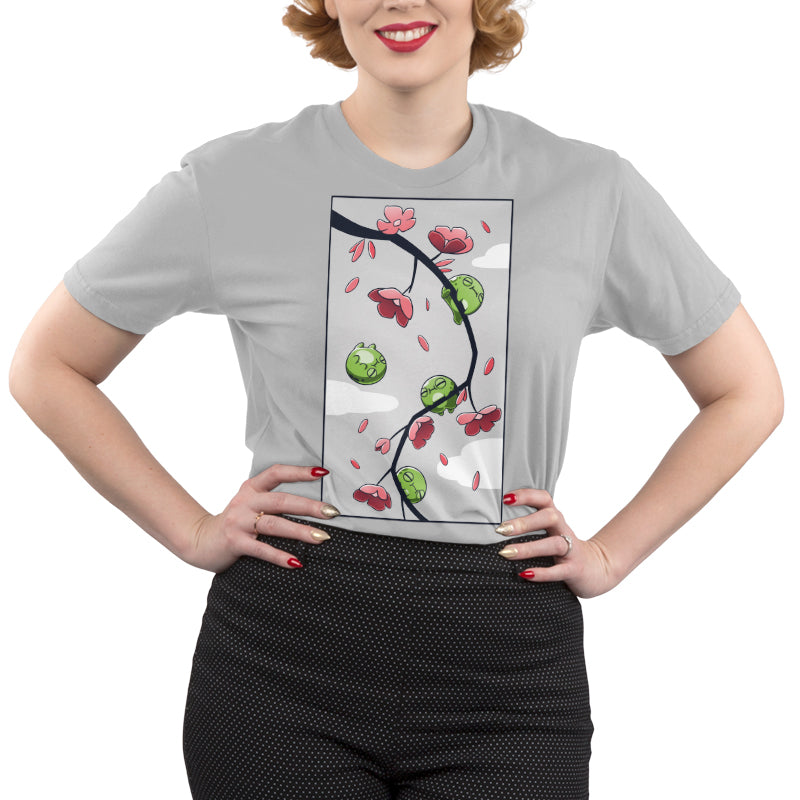 Cherry Blossom Frogs Unisex