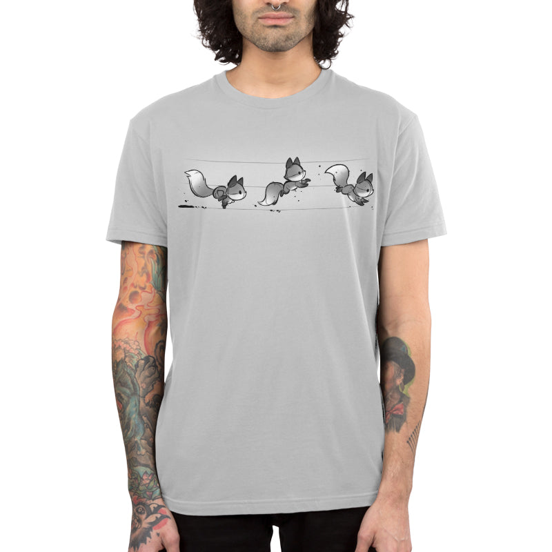 See Fox Run Unisex