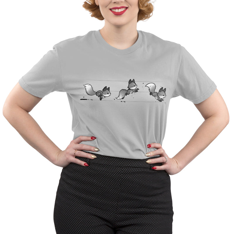 See Fox Run Unisex