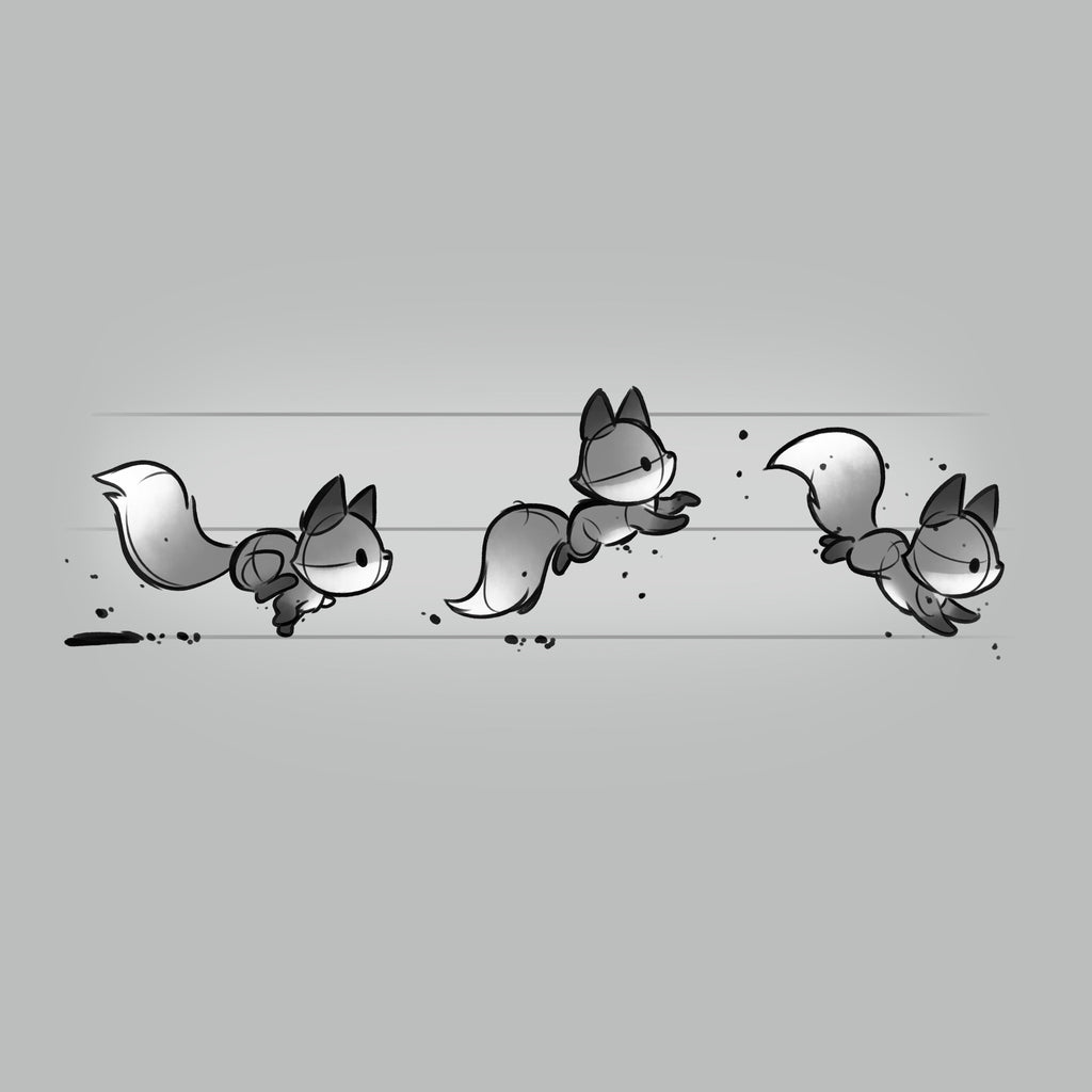 See Fox Run Unisex