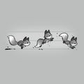 See Fox Run Unisex