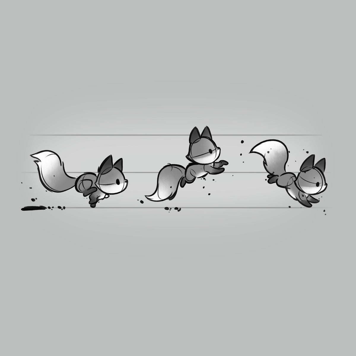 See Fox Run Unisex