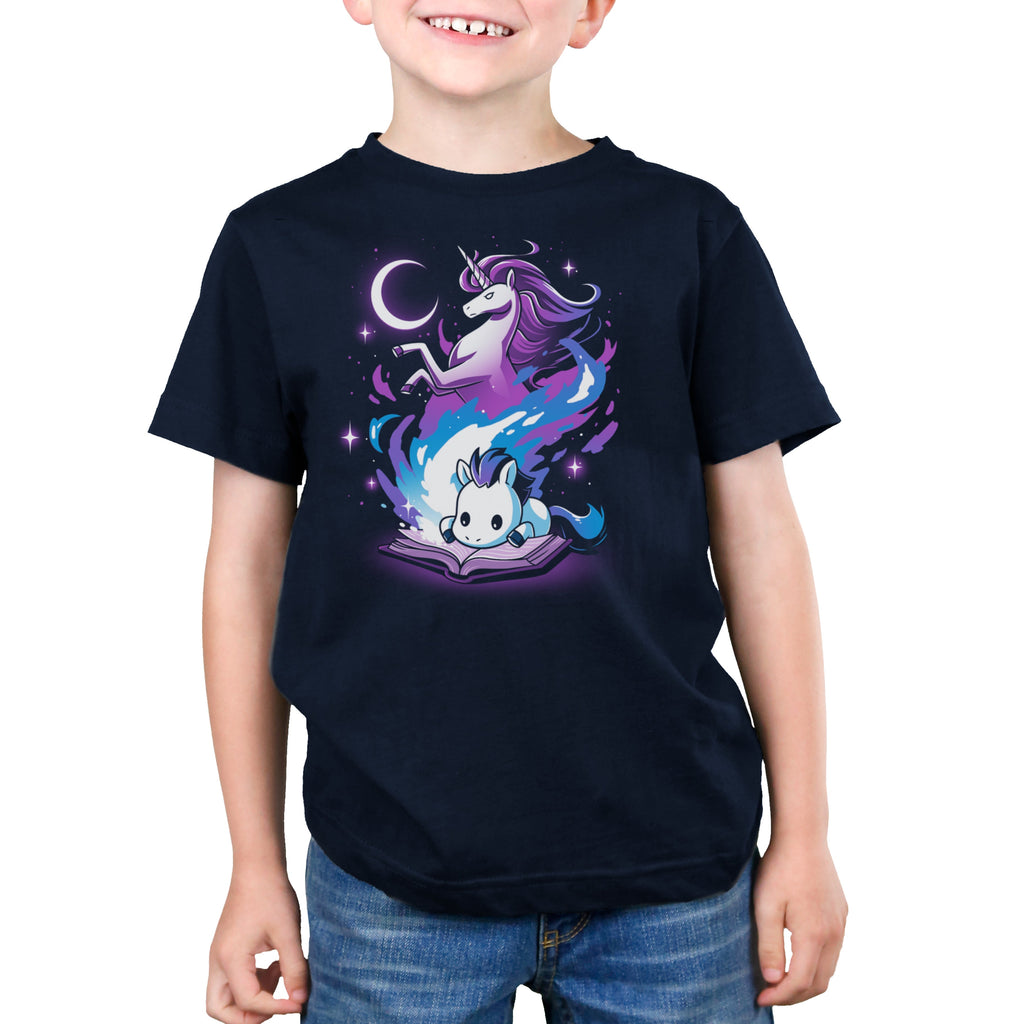 A Magical Tale Unisex