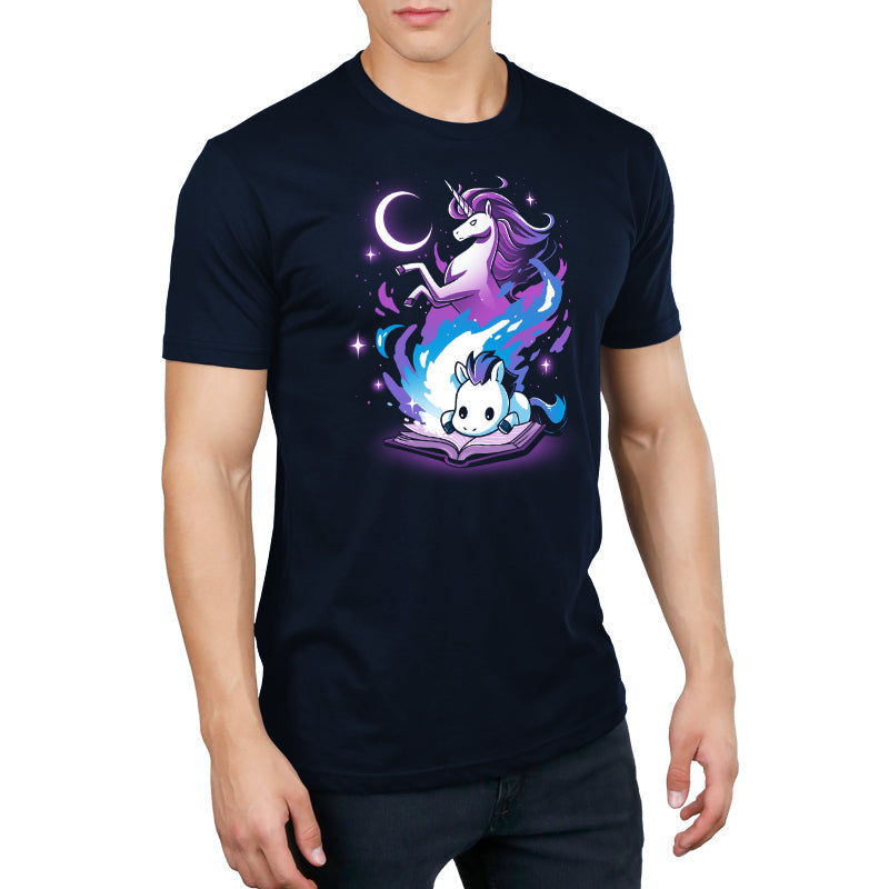 A Magical Tale Unisex