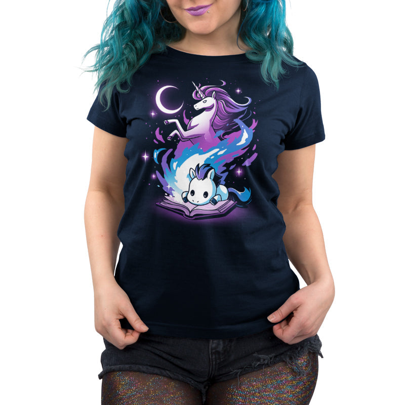 A Magical Tale Unisex