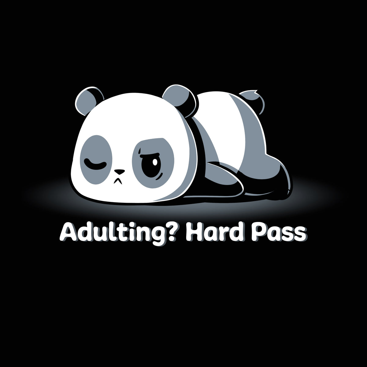 Adulting? Hard Pass Unisex