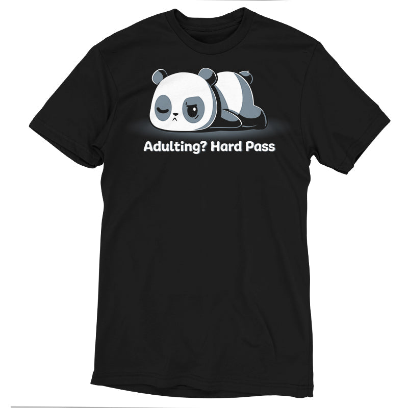 Adulting? Hard Pass Unisex