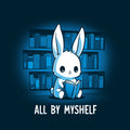 All By MyShelf Unisex