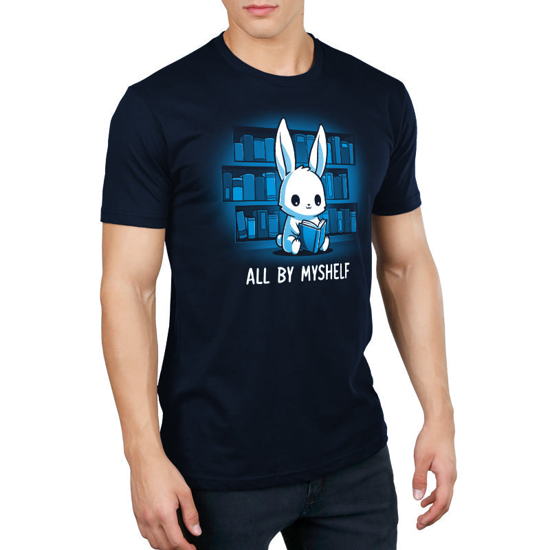 All By MyShelf Unisex