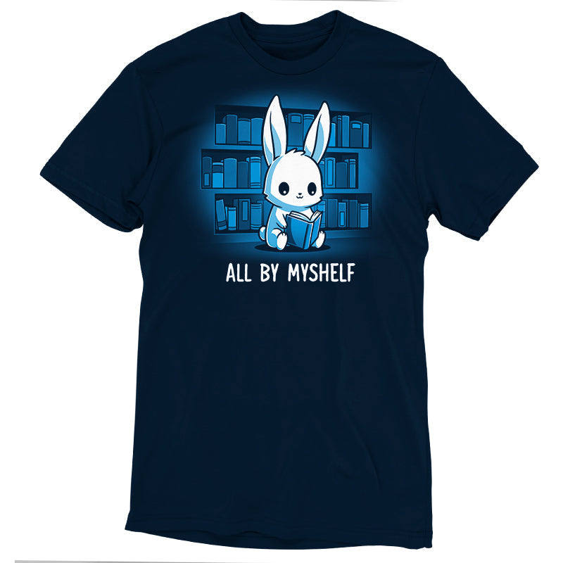 All By MyShelf Unisex