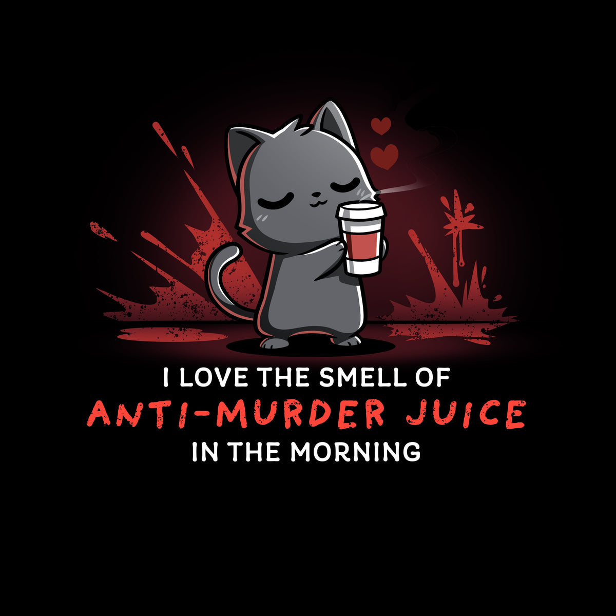 Anti-Murder Juice Unisex