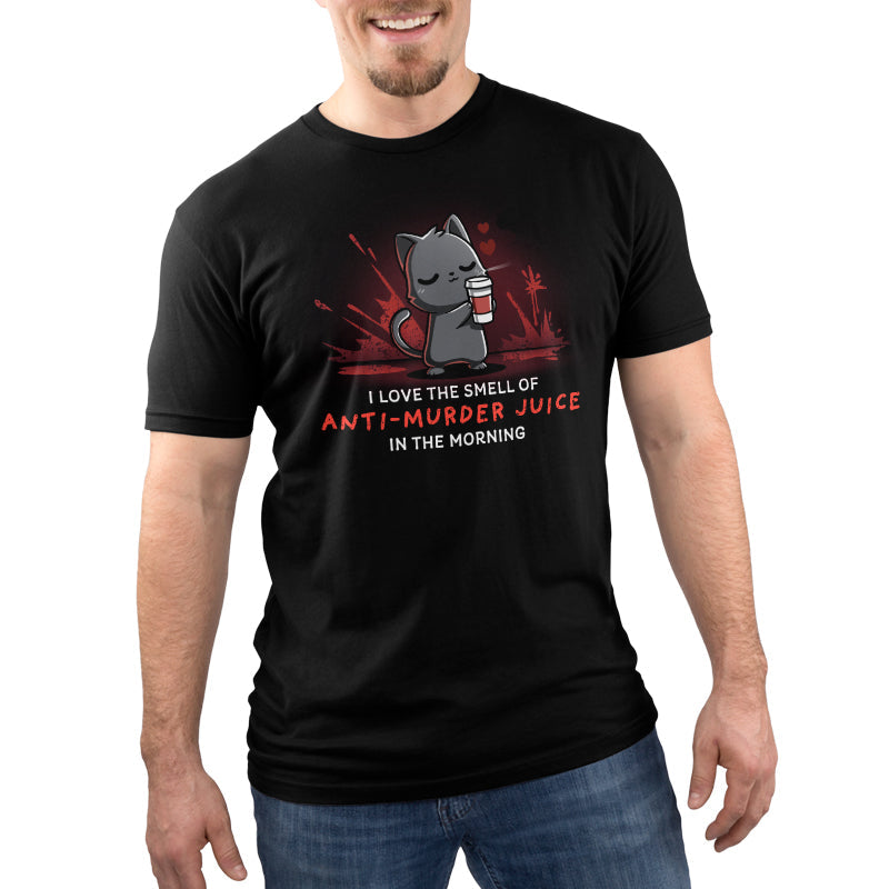 Anti-Murder Juice Unisex