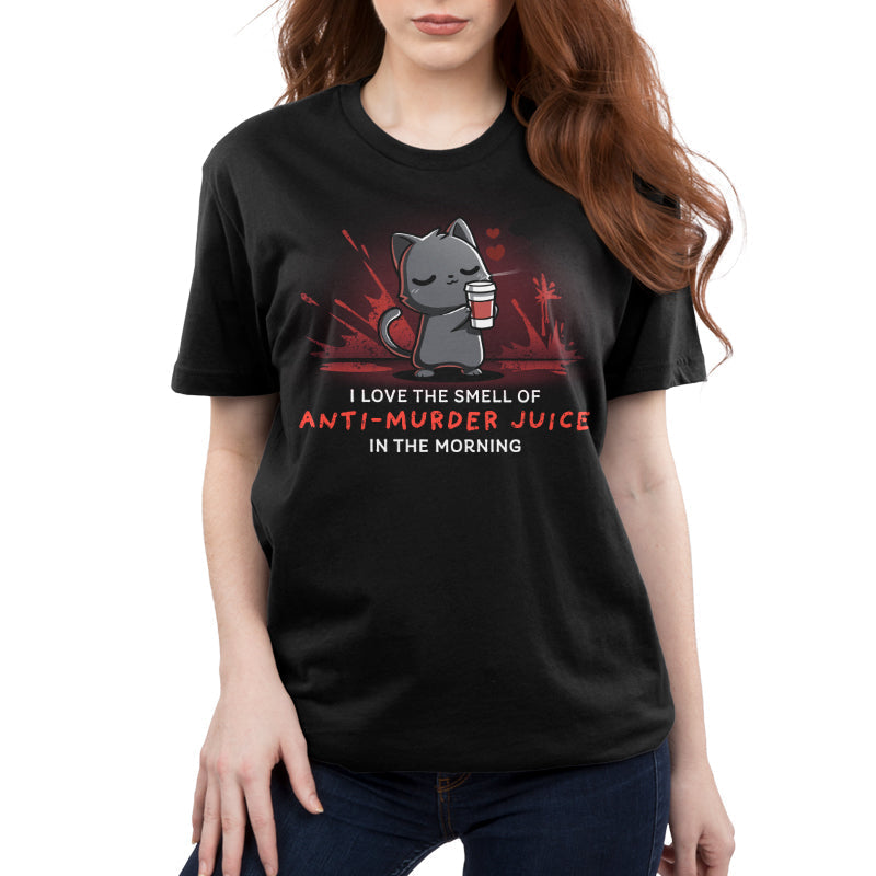 Anti-Murder Juice Unisex