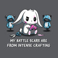 Battle Scars Unisex