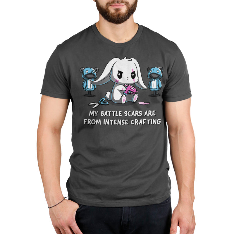 Battle Scars Unisex