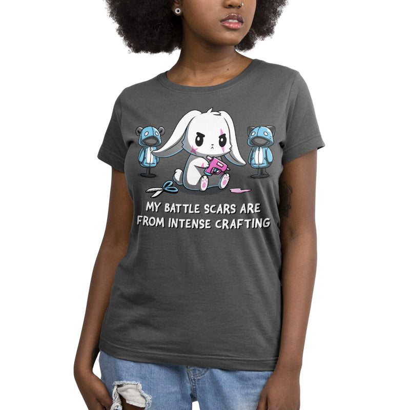 Battle Scars Unisex